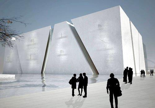 A&nbsp;picture&nbsp;of&nbsp;the&nbsp;Italian&nbsp;Pavilion