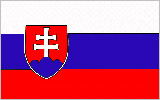 Basic facts about Slovakia