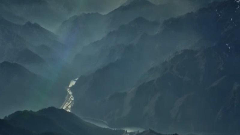 Harnessing the Gale: Tianshan Winds Generate 10B kWh Clean Energy Annually