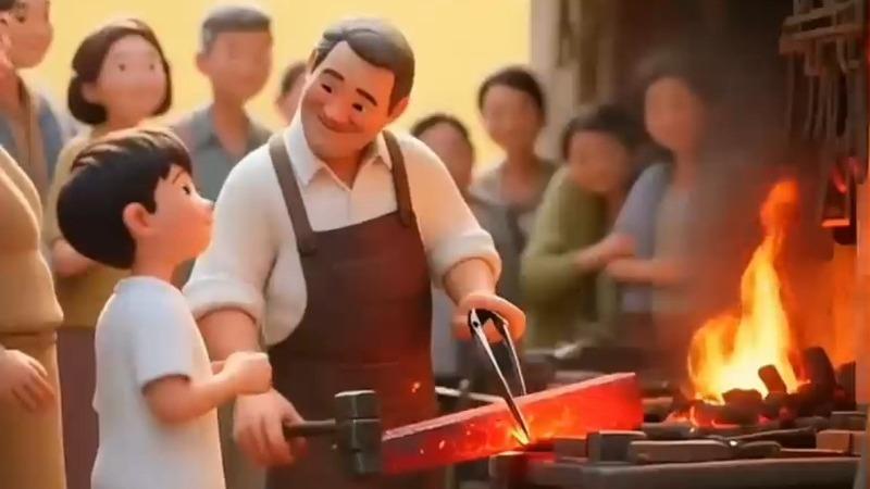 Majestic Xinjiang: A Land of Boundless Beauty and Harmony