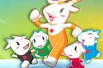 <font color=#cc0000>Guangzhou Asian Games & Asian Para Games</font>