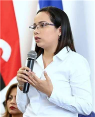 达令·里奥斯(资料图)