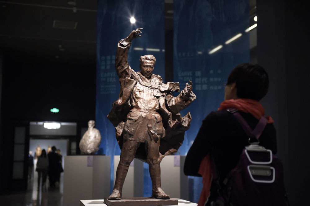 纵情歌唱,有着英雄血脉的伟大人民!——《黄河大合唱》与《神圣的战争》跨越时空的交响