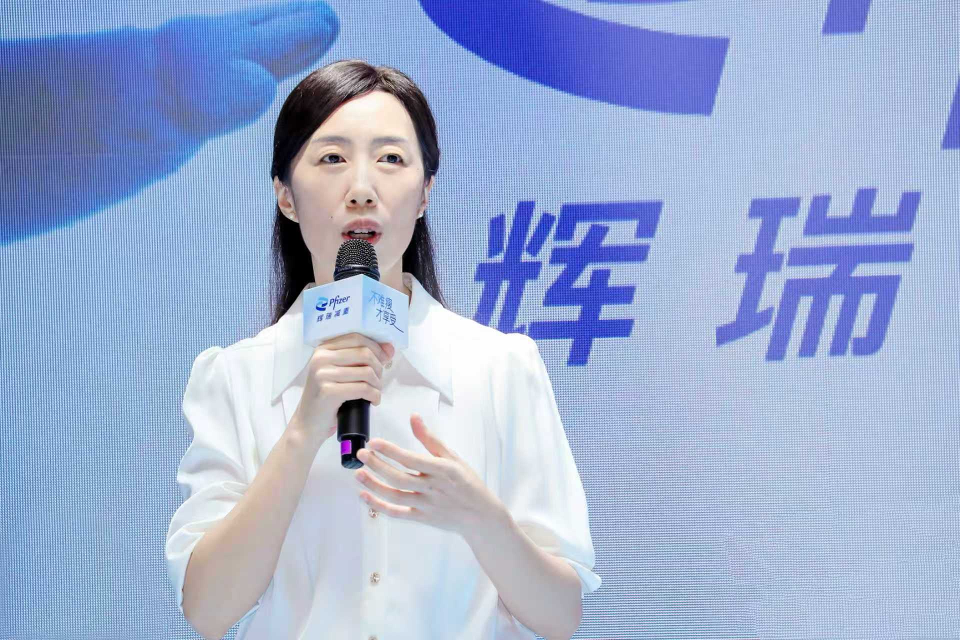 深圳市第二人民医院内分泌科负责人李海燕教授