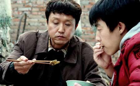 Still&nbsp;of&nbsp;TV&nbsp;drama&nbsp;"I'm&nbsp;Your&nbsp;Son"