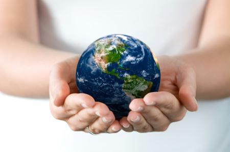 Thursday&nbsp;marks&nbsp;the&nbsp;40th&nbsp;anniversary&nbsp;of&nbsp;Earth&nbsp;Day,&nbsp;a&nbsp;day&nbsp;designed&nbsp;to&nbsp;inspire&nbsp;awareness&nbsp;for&nbsp;the&nbsp;Earth's&nbsp;environment.&nbsp;