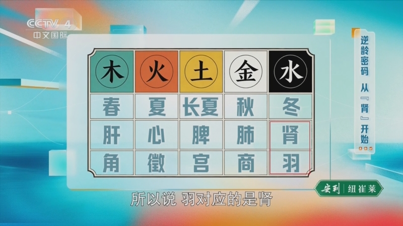 [健康中国]开启“肾活力大转盘”游戏！