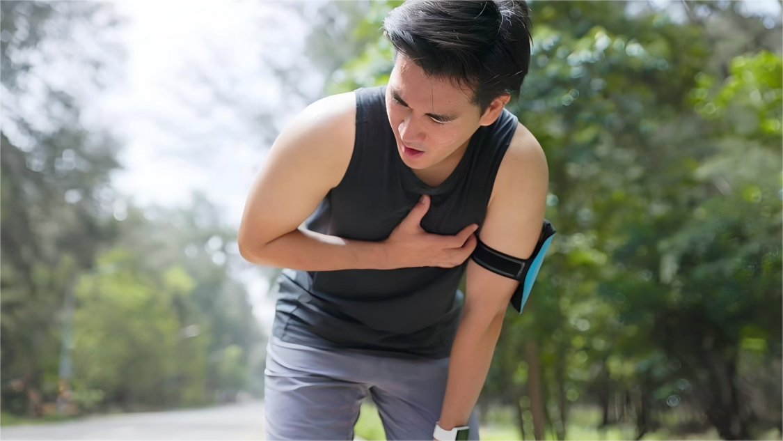 心血管疾病在耳朵上的预警信号