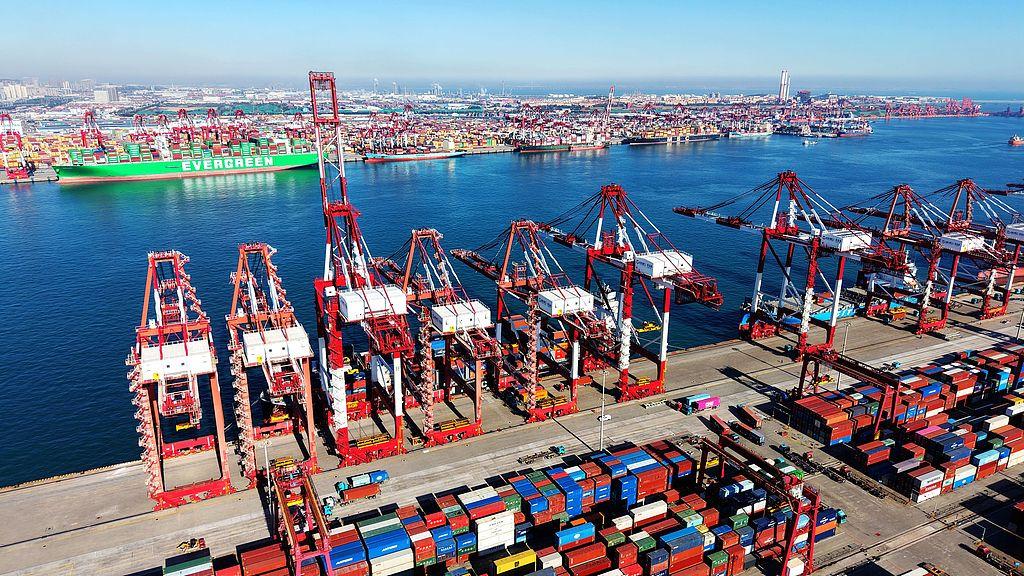 中国经济三季报 前三季度机器人行业营收同比增长29.5%