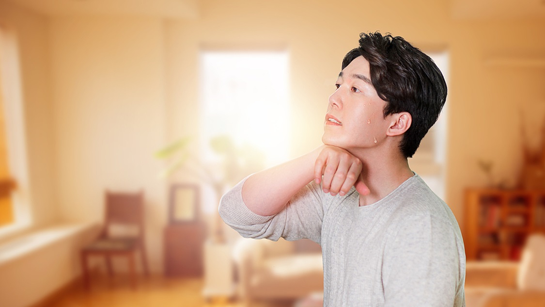 中医妙治潮热盗汗