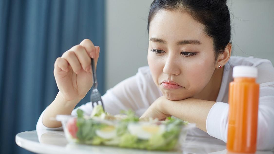 食欲不振怎么办？