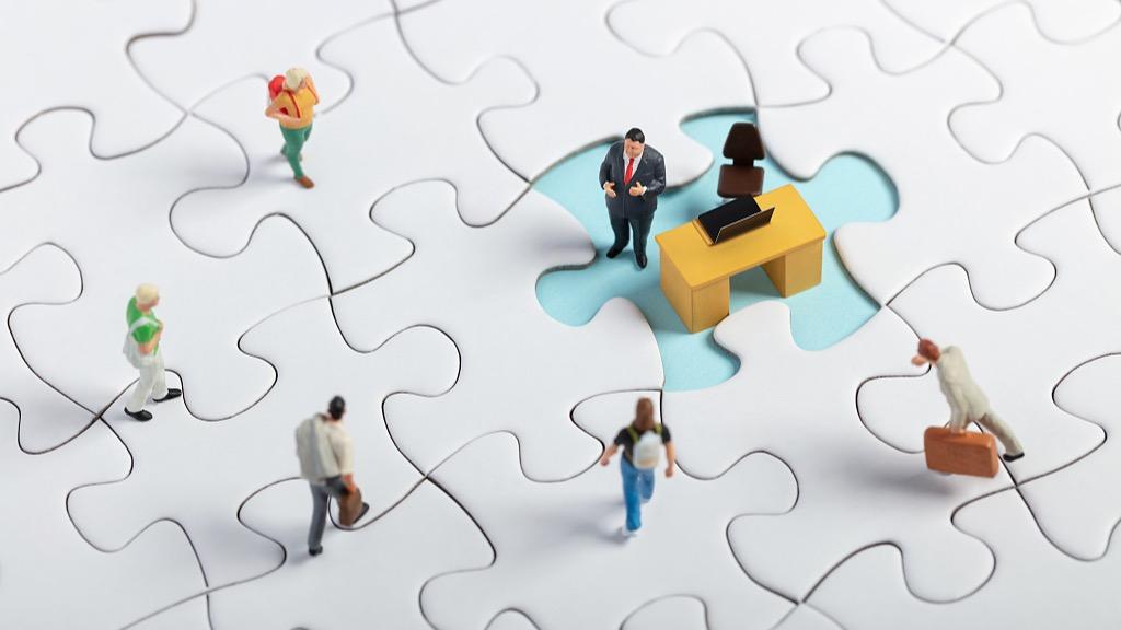 2025年全国城镇新增就业1267万人