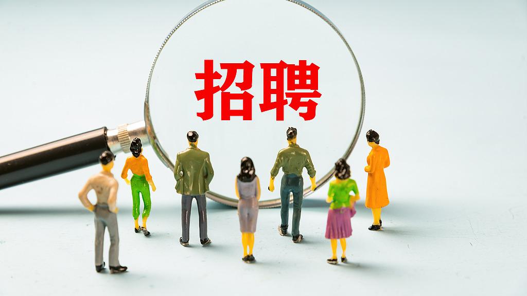 教育部等八部门联合开展“国聘行动”