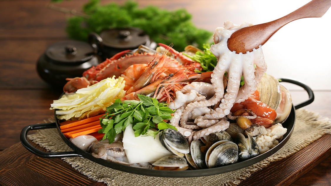 开海季，别让一口“鲜”变身健康“刺客”