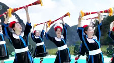 各地多彩文旅活动点亮双节假期