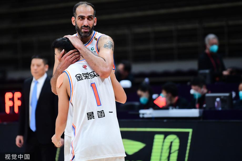 cba哈达迪三双景菡一2588四川送同曦2连败