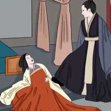 兰陵长公主之死