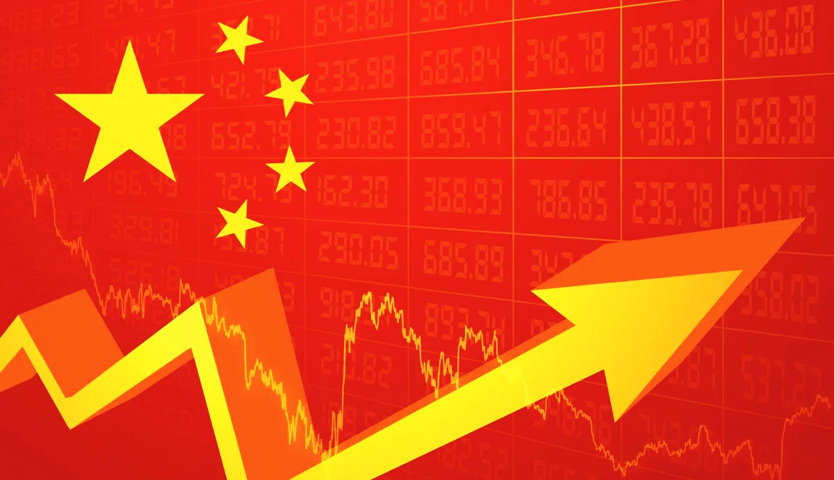 今日亚洲]新闻眼里程碑！中国人均GDP突破1万美元