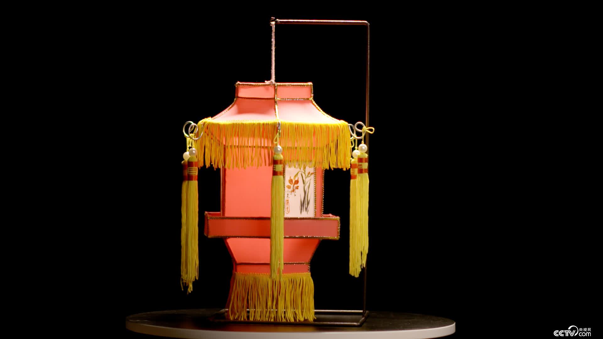 探索发现匠人匠心97锦绣新生3月7日播出