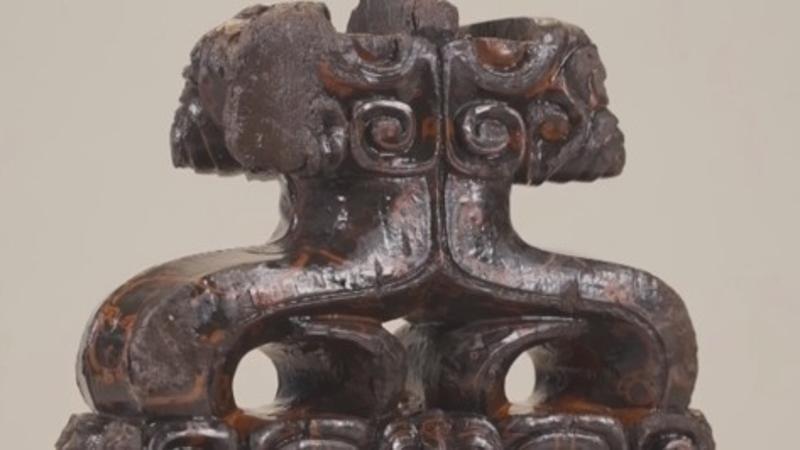 U.S. returns 38 cultural objects to China
