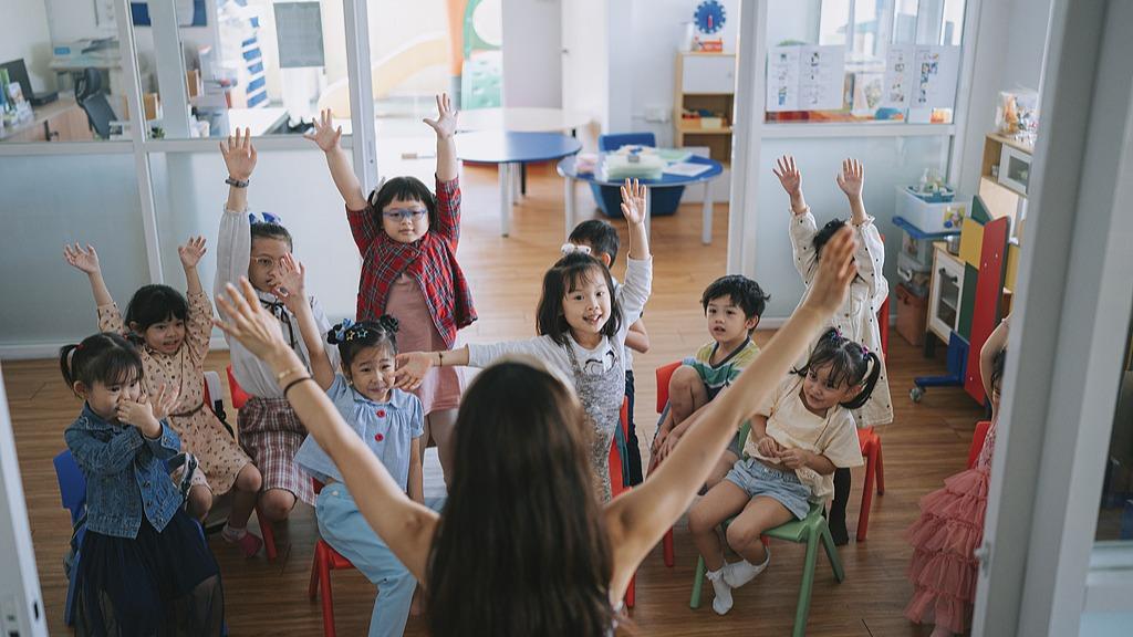 免费学前教育如何保证质量？专家解读来了！