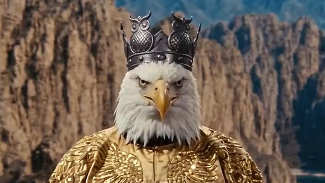 全网催更的AI武侠短剧，凭什么200万赞刷屏？