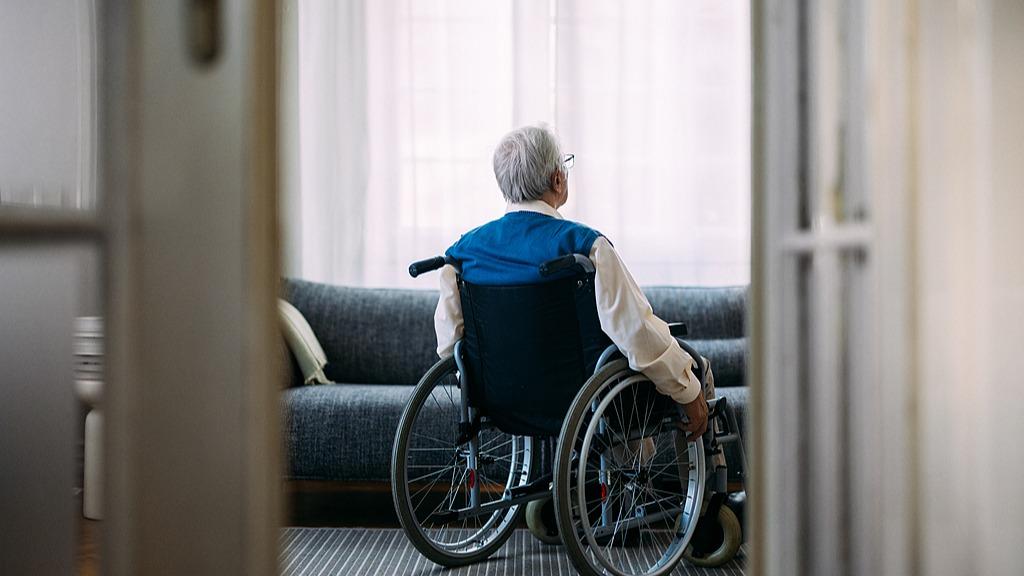 两办部署加快建立长期护理保险制度