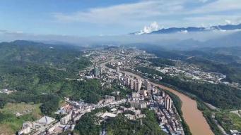 中越边境河口口岸月饼出口旺 国“味”抢“鲜”海外