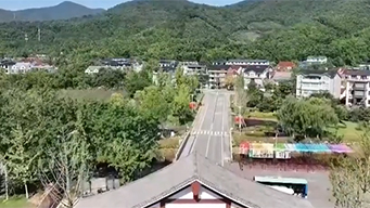 浙江湖州：中央广播电视总台活动带动乡村游热度攀升
