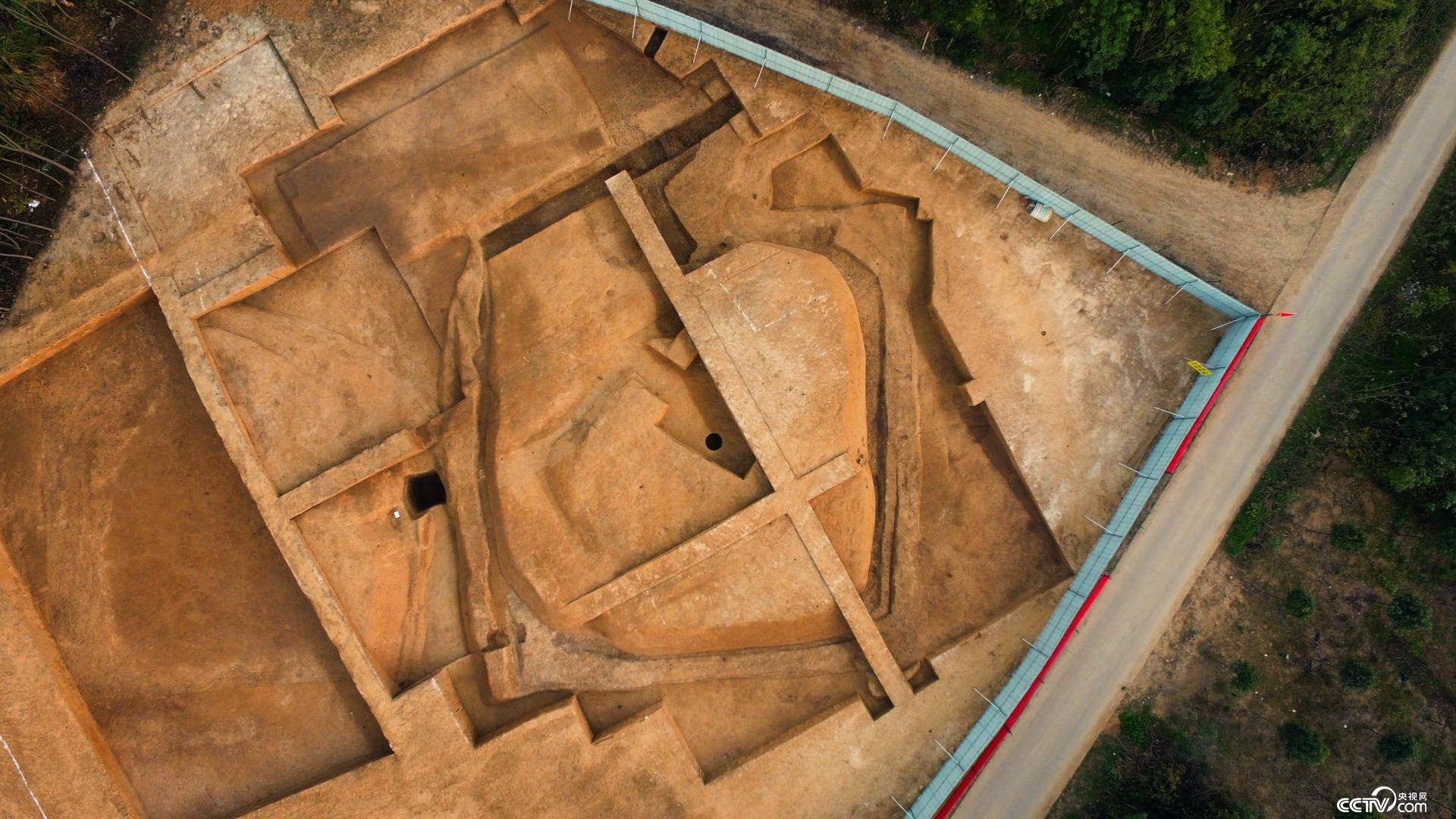 《探索·发现》节目预告:荆门战国楚墓 7月21日播出_cctv节目官网