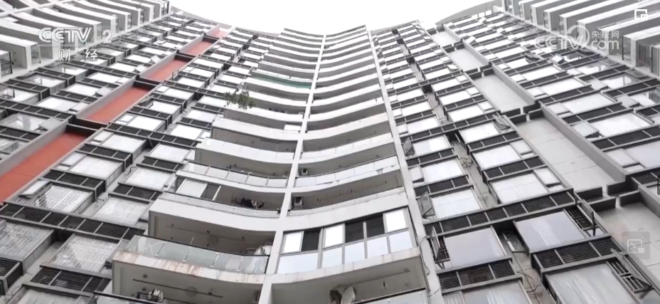 新政提振购房者信心 改善性住房成市场主力 消费者购房意愿增强_新闻频道_央视网(cctv.com)