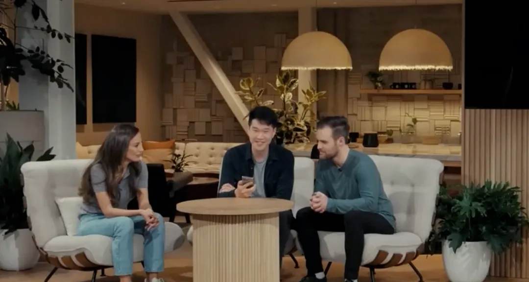 新款大模型提供了gpt-4同水平的智能,并改进了文本,图像和音频方面的