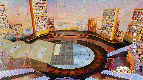 穿越千年的八段锦