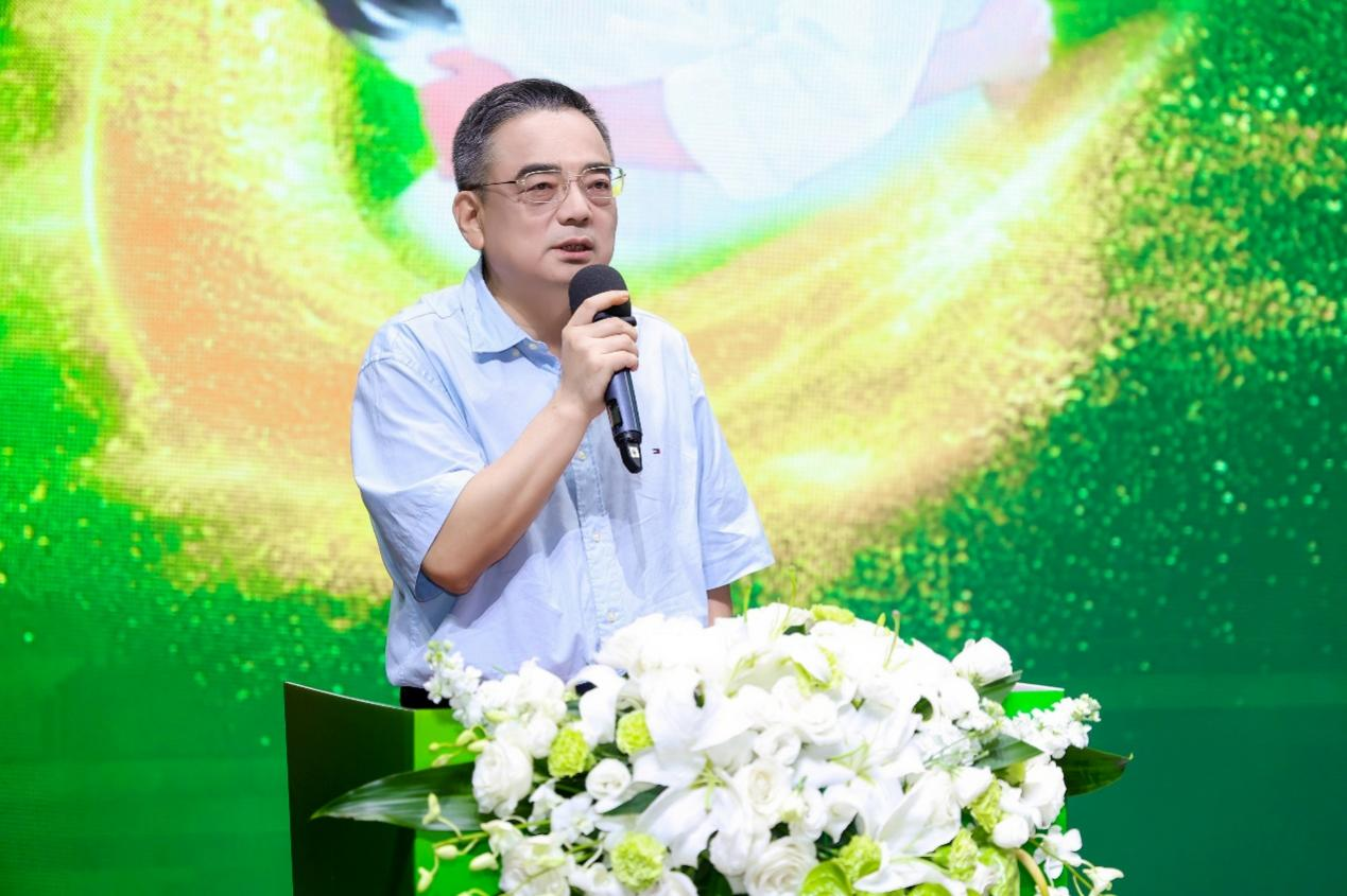 北京大学第一医院男科中心主任医师张志超教授发言