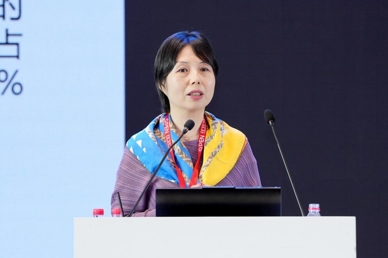 清华大学经管学院 王峥研究员