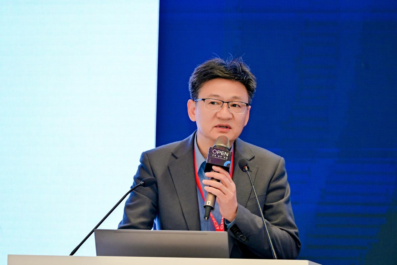 广东省中医院珠海医院 谢长才教授