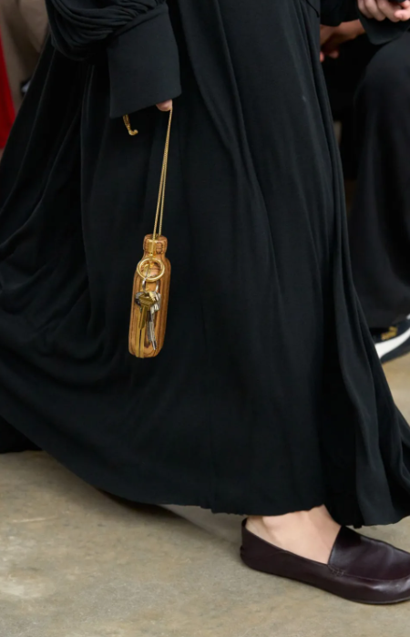 Calvin Klein Fall 2025 Ready-To-Wear