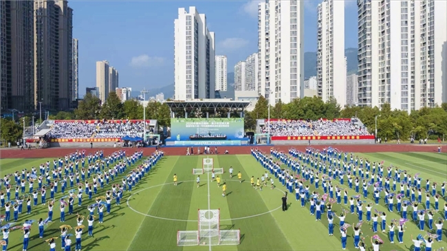 福建 vs 吉林